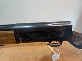 Beautiful 1993 Browning Auto-5 12ga w/ Invector + chokes - 15 of 20