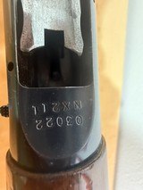 Beautiful 1993 Browning Auto-5 12ga w/ Invector + chokes - 11 of 20