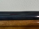 Beautiful 1993 Browning Auto-5 12ga w/ Invector + chokes - 6 of 20