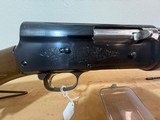 Beautiful 1993 Browning Auto-5 12ga w/ Invector + chokes - 3 of 20