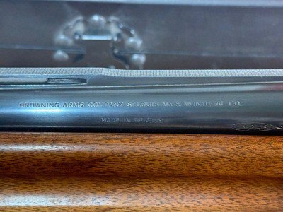 1977 Browning Auto-5 Magnum 12 gauge - Image 16 of 19
