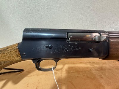 1977 Browning Auto-5 Magnum 12 gauge - Image 3 of 20
