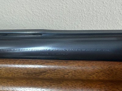 1977 Browning Auto-5 Magnum 12 gauge - Image 18 of 20
