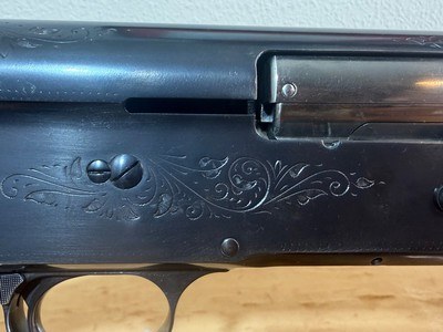 1977 Browning Auto-5 Magnum 12 gauge - Image 4 of 20
