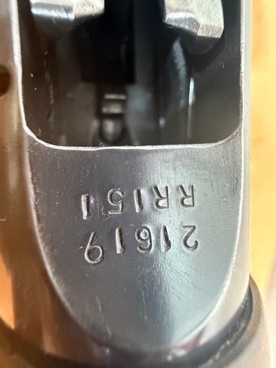 1977 Browning Auto-5 Magnum 12 gauge - Image 11 of 20