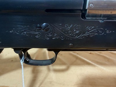 1977 Browning Auto-5 Magnum 12 gauge - Image 4 of 19
