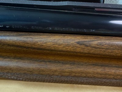 1977 Browning Auto-5 Magnum 12 gauge - Image 6 of 19