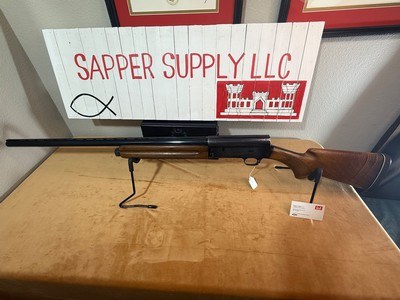 1977 Browning Auto-5 Magnum 12 gauge - Image 11 of 19