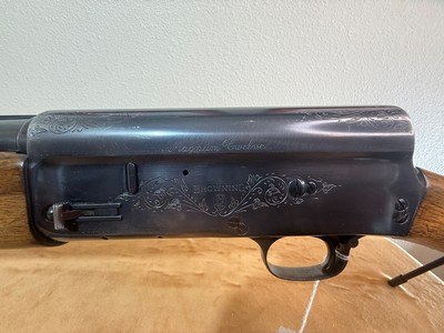1977 Browning Auto-5 Magnum 12 gauge - Image 15 of 20