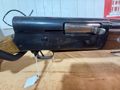 1977 Browning Auto-5 Magnum 12 gauge - Image 3 of 19