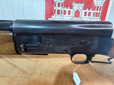 1977 Browning Auto-5 Magnum 12 gauge - Image 13 of 19
