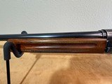 1960 Browning Auto-5 Sweet Sixteen with a 28