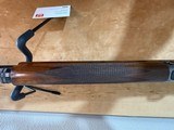 1960 Browning Auto-5 Sweet Sixteen with a 28