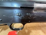 1960 Browning Auto-5 Sweet Sixteen with a 28