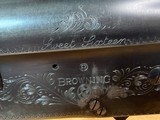 1960 Browning Auto-5 Sweet Sixteen with a 28
