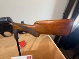 1960 Browning Auto-5 Sweet Sixteen with a 28