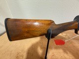 1960 Browning Auto-5 Sweet Sixteen with a 28