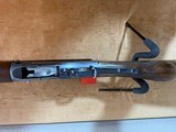 1960 Browning Auto-5 Sweet Sixteen with a 28
