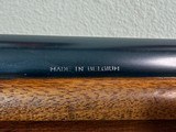 1960 Browning Auto-5 Sweet Sixteen with a 28