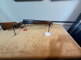 1960 Browning Auto-5 Sweet Sixteen with a 28