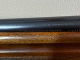 1960 Browning Auto-5 Sweet Sixteen with a 28