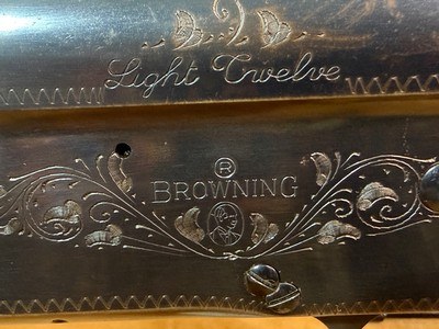1973 Browning Auto-5 12ga Light - MOD barrel - Image 15 of 20