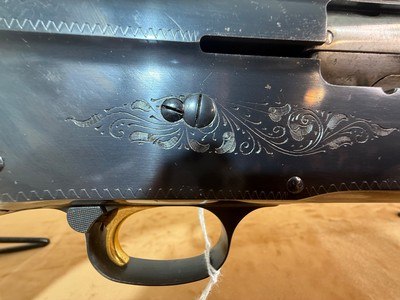 1973 Browning Auto-5 12ga Light - MOD barrel - Image 4 of 20