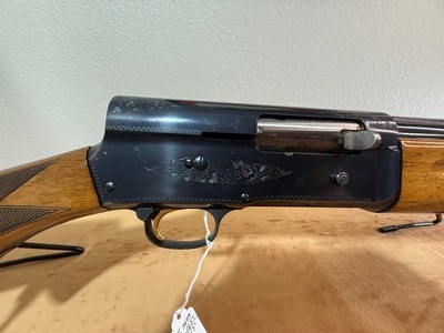 1973 Browning Auto-5 12ga Light - MOD barrel - Image 3 of 20
