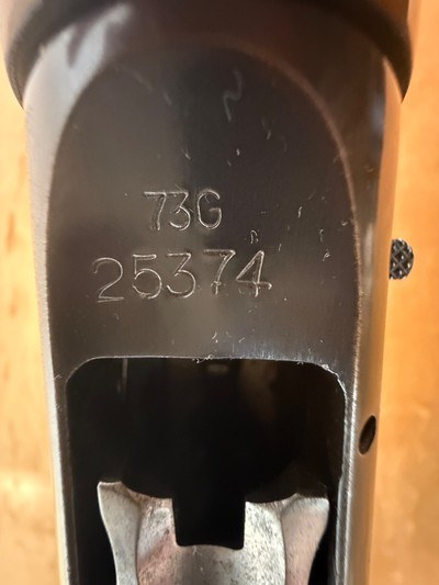 1973 Browning Auto-5 12ga Light - MOD barrel - Image 10 of 20
