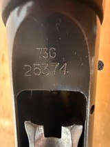 1973 Browning Auto-5 12ga Light - MOD barrel - Image 10 of 20