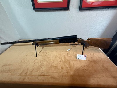 1973 Browning Auto-5 12ga Light - MOD barrel - Image 12 of 20