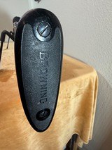 1987 Browning Auto-5 12ga Light with MOD Barrel - 17 of 17