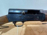 1987 Browning Auto-5 12ga Light with MOD Barrel - 3 of 17