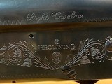 1987 Browning Auto-5 12ga Light with MOD Barrel - 13 of 17
