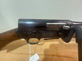 1958 Browning Auto-5 20ga 2 3/4" with a 28" MOD Vent Rib Barrel - Image 3 of 19
