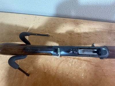 1958 Browning Auto-5 20ga 2 3/4" with a 28" MOD Vent Rib Barrel - Image 8 of 19