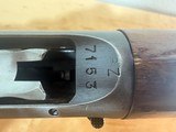 1958 Browning Auto-5 20ga 2 3/4" with a 28" MOD Vent Rib Barrel - Image 10 of 19