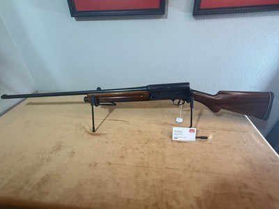 1958 Browning Auto-5 20ga 2 3/4" with a 28" MOD Vent Rib Barrel - Image 11 of 19