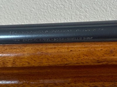 1958 Browning Auto-5 20ga 2 3/4" with a 28" MOD Vent Rib Barrel - Image 16 of 19