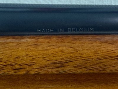 1958 Browning Auto-5 20ga 2 3/4" with a 28" MOD Vent Rib Barrel - Image 5 of 19