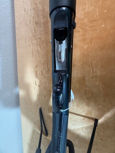Unique 1925 “refurbished” Browning Auto-5 12ga light - Image 6 of 15