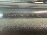 Unique 1925 “refurbished” Browning Auto-5 12ga light - Image 15 of 15