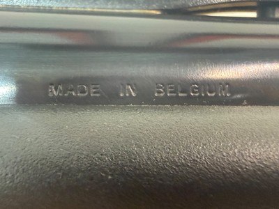 Unique 1925 “refurbished” Browning Auto-5 12ga light - Image 15 of 15