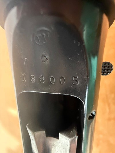 Unique 1925 “refurbished” Browning Auto-5 12ga light - Image 7 of 15