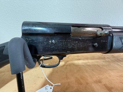 Unique 1925 “refurbished” Browning Auto-5 12ga light - Image 3 of 15