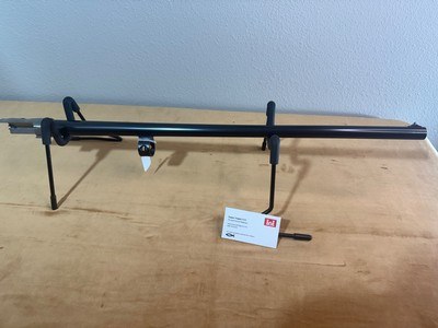 Very Rare 26” Full choke Browning Auto-5 12ga barrel - Image 2 of 5
