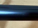 Very Rare 26” Full choke Browning Auto-5 12ga barrel - Image 3 of 5