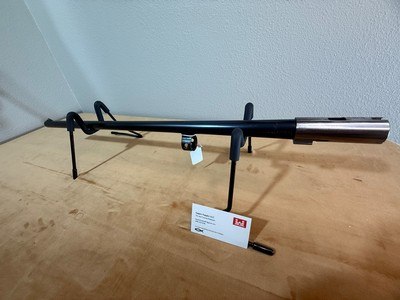 Very Rare 26” Full choke Browning Auto-5 12ga barrel - Image 5 of 5