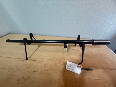 Very Rare 26” Full choke Browning Auto-5 12ga barrel - Image 1 of 5
