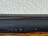 1956 SWEET SIXTEEN FN Belgian Browning Auto-5 with a Modified Barrel - 1 of 19